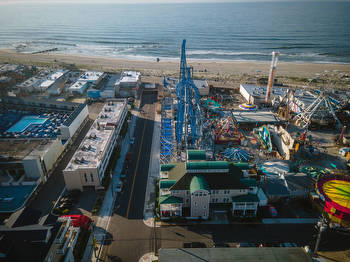 How to Find the Best Ocean City, NJ Gambling Sites