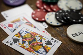 How to find the best places to gamble online