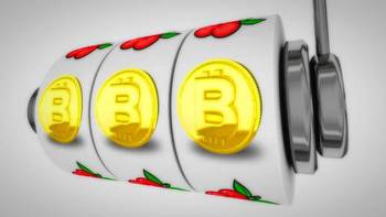 How to Get a Big Win in Online Bitcoin Slots