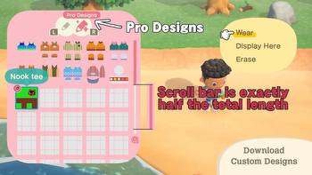 How to get more custom design slots in Animal Crossing: New Horizons