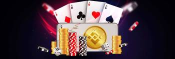 How to Get Started With Binance Coin Gambling