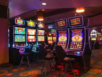 How To Get The Most Out Of The Slots On Your Next Casino Trip