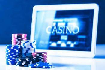 How to know you’re using the right online casino in Texas