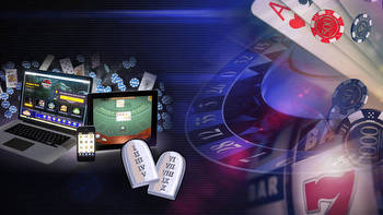 How to Make a New Jersey Online Casinos List: What to Look Out For?
