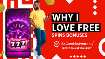 How To Make the Most of Free Spins Bonuses at Online Casinos