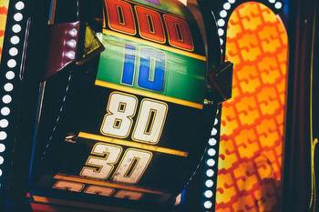 How to maximise user engagement in casino gaming