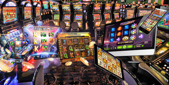 How to not get lost among thousands of online slots