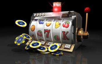 How to Pick the Right Variance When Playing Online Casino Slots?