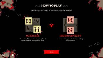 How to play and win a game of Knucklebones in Cult of the Lamb