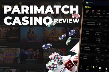 How to Play at Parimatch India Online Casino?