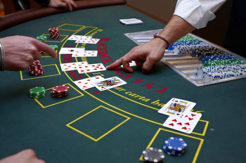 How to Play Blackjack: A Beginner's Guide