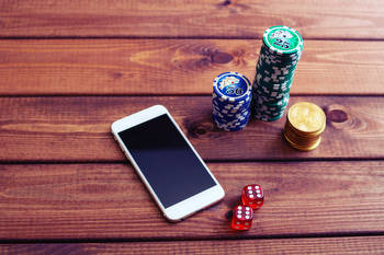 How To Play Mobile Games at Crypto Casinos