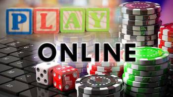 How to play online casino games for free?