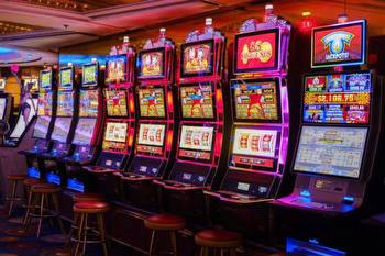 How to Play Slot Machines for Maximum Payouts