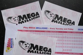 How to play, where to buy tickets for $1.1B Mega Millions drawing on Jan. 10