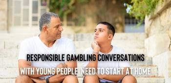 How To Prevent Teenagers From Developing A Gambling Problem