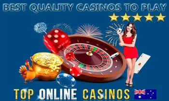 How To Select A Reliable Online Casino: Toponlinecasinoaustralia Tips
