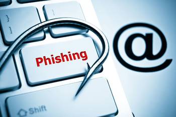 How to Spot and Avoid Phishing Scams While Gambling Online
