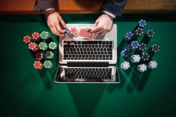 How to start playing online casino games in 2021