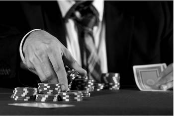How to start your career as a high-flying casino croupier in the UK