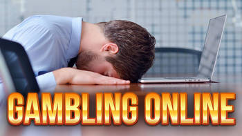 How to Stop Losing Money Gambling Online