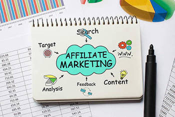 How to use an affiliate marketing for your online casino business