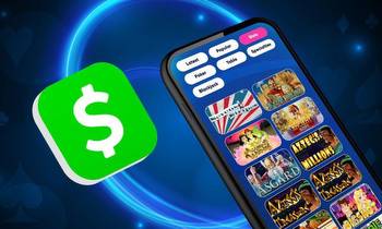 How to Use Cash App for Online Gambling