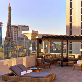 How to Win a Month-Long Las Vegas Vacation as Hotels.com's Hotel Resident