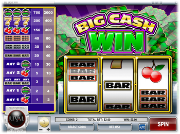 How to Win at Online Casino Slots