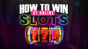 How to Win at Online Slots: Tips & Strategies to Improve Your Odds of Winning on Slot Machines