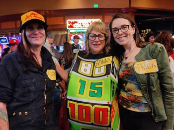How TV game shows like ‘The Price is Right’ unite casino gamers and at-home viewers