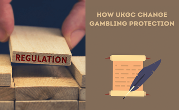 How UKGC Change Gambling Protection