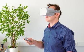 How Virtual Reality Can Support Industry 4.0?