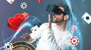 How Will Augmented Reality Improve the Online Casino Experience?