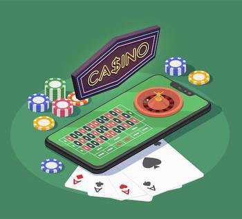 How will Online Casinos Protect Your Personal Information?