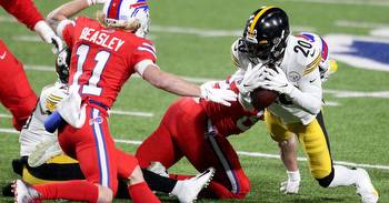 How will the Pittsburgh Steelers defend slot receivers in 2021?