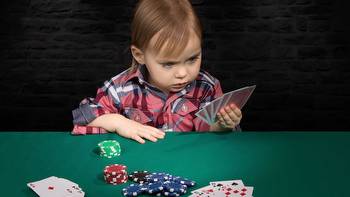 Howard Riback: Gambling education? Why not?