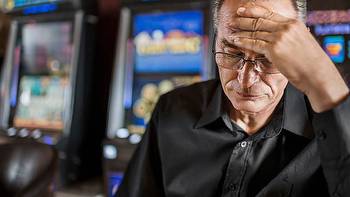 Howard Riback: Gambling May Breed Depression