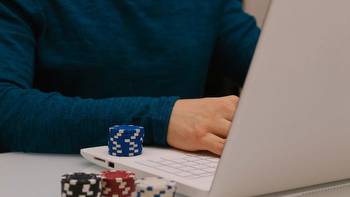 Howard Riback: The Growth of the Gambling World