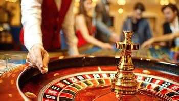 Howard Riback: The Mammoth World of Gambling and Casinos
