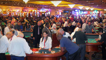 Huge Las Vegas Strip Casino Change Clears Major Hurdle