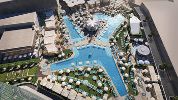 Huge Las Vegas Strip Casino Project Moves Forward