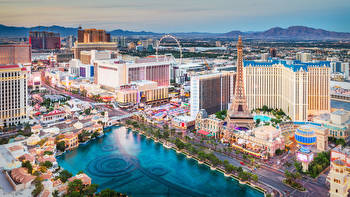 Huge Las Vegas Strip Development Brings Sin City NBA Dream Closer