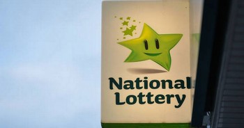Huge Lotto jackpot scooped on Saturday night believed to be biggest sum ever won by online player