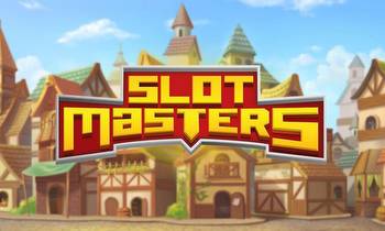 HungryBear Gaming agrees SlotMasters launch across major Entain brands