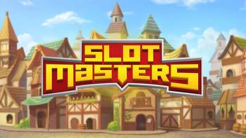 HungryBear Gaming launches SlotMasters via First Look Games