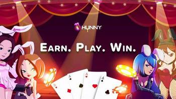 HunnyPlay: The First Blockchain-Powered Online Gaming Built on BSC Yield Aggregator