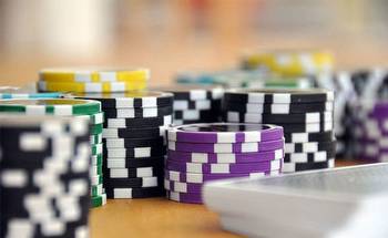 Husband, Wife Hit Jackpot Totalling Over $100,000 At Las Vegas Casino