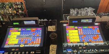 Husband, wife hit jackpots totaling over $100K at off-Strip Las Vegas casino
