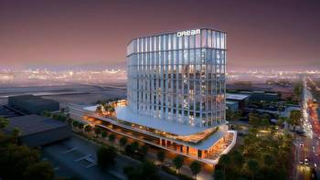 Hyatt acquires Dream Hotel Group amid plans for upcoming Dream Las Vegas development